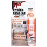 Bonide Products Revenge Invisible Roach Bait 3 gm 46406